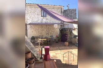 Ma-Cabane - Vente Maison Lançon-Provence, 145 m²