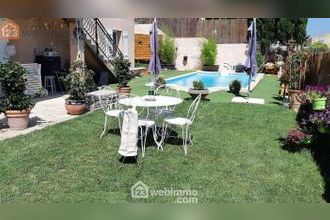 Ma-Cabane - Vente Maison Lançon-Provence, 136 m²