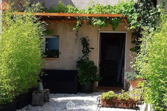 Ma-Cabane - Vente Maison Lançon-Provence, 136 m²