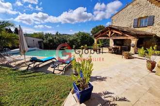 Ma-Cabane - Vente Maison Lançon-Provence, 260 m²