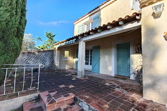 Ma-Cabane - Vente Maison LANCON-PROVENCE, 118 m²