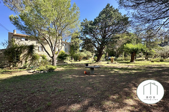 Ma-Cabane - Vente Maison Lançon-Provence, 418 m²