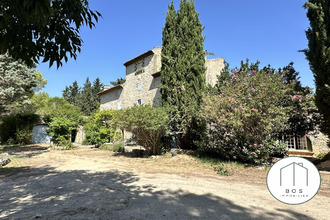 Ma-Cabane - Vente Maison Lançon-Provence, 418 m²