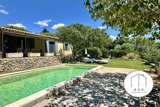 Ma-Cabane - Vente Maison Lançon-Provence, 117 m²