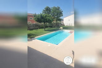 Ma-Cabane - Vente Maison Lançon-Provence, 213 m²