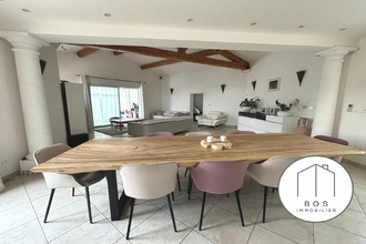 Ma-Cabane - Vente Maison Lançon-Provence, 213 m²