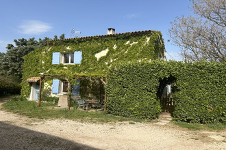 Ma-Cabane - Vente Maison Lançon-Provence, 140 m²