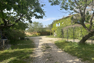 Ma-Cabane - Vente Maison Lançon-Provence, 140 m²