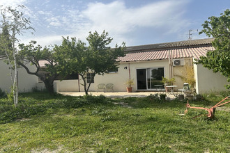 Ma-Cabane - Vente Maison Lançon-Provence, 140 m²