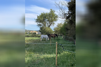 Ma-Cabane - Vente Maison Lançon-Provence, 140 m²