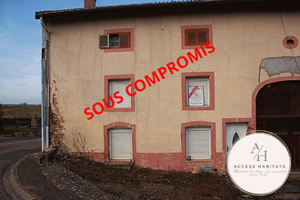 Ma-Cabane - Vente Maison Landange, 197 m²