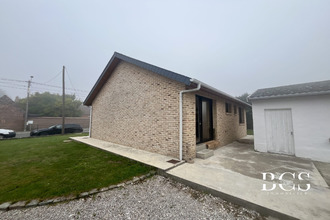 Ma-Cabane - Vente Maison Landas, 61 m²