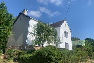 Ma-Cabane - Vente Maison LANDAUL, 210 m²