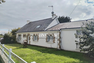 Ma-Cabane - Vente Maison Landaul, 117 m²