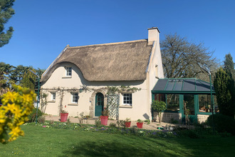 Ma-Cabane - Vente Maison LANDAUL, 149 m²