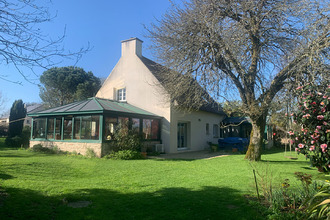 Ma-Cabane - Vente Maison LANDAUL, 149 m²