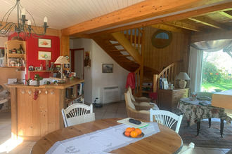 Ma-Cabane - Vente Maison LANDAUL, 149 m²