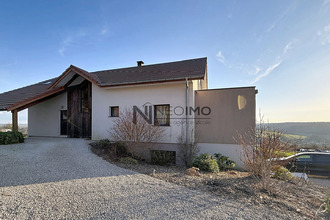 Ma-Cabane - Vente Maison LANDAVILLE, 184 m²