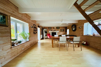 Ma-Cabane - Vente Maison LANDEDA, 192 m²
