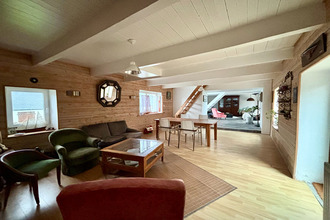 Ma-Cabane - Vente Maison LANDEDA, 192 m²