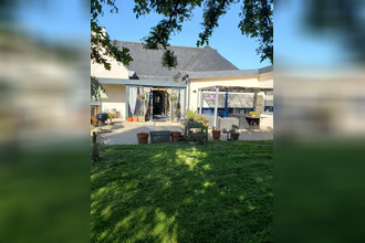 Ma-Cabane - Vente Maison LANDEDA, 197 m²