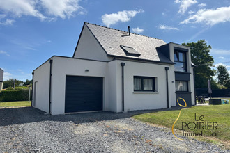 Ma-Cabane - Vente Maison Landéhen, 94 m²