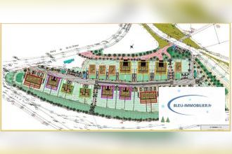 Ma-Cabane - Vente Maison Landerneau, 90 m²