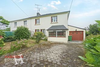 Ma-Cabane - Vente Maison LANDERNEAU, 85 m²