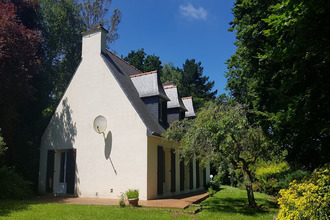 Ma-Cabane - Vente Maison LANDERNEAU, 139 m²