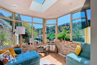 Ma-Cabane - Vente Maison LANDERNEAU, 128 m²