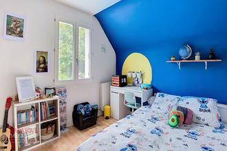 Ma-Cabane - Vente Maison LANDERNEAU, 128 m²