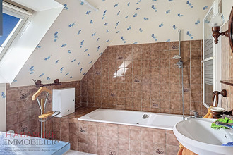 Ma-Cabane - Vente Maison LANDERNEAU, 118 m²