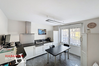 Ma-Cabane - Vente Maison LANDERNEAU, 130 m²