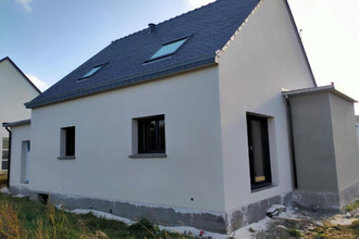 Ma-Cabane - Vente Maison LANDERNEAU, 80 m²