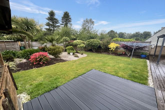 Ma-Cabane - Vente Maison Landerneau, 156 m²