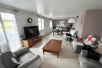 Ma-Cabane - Vente Maison Landerneau, 156 m²