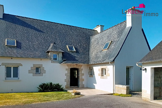 Ma-Cabane - Vente Maison Landerneau, 162 m²
