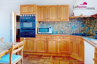 Ma-Cabane - Vente Maison Landerneau, 162 m²