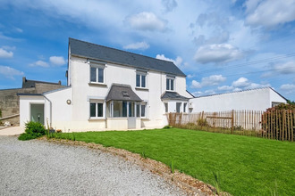 Ma-Cabane - Vente Maison LANDERNEAU, 134 m²