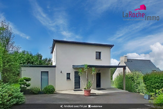 Ma-Cabane - Vente Maison Landerneau, 129 m²