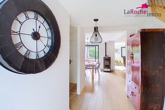 Ma-Cabane - Vente Maison Landerneau, 129 m²
