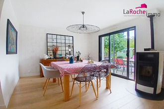 Ma-Cabane - Vente Maison Landerneau, 129 m²