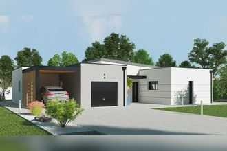 Ma-Cabane - Vente Maison LANDERONDE, 98 m²