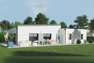 Ma-Cabane - Vente Maison LANDERONDE, 98 m²