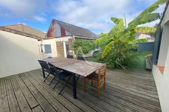 Ma-Cabane - Vente Maison LANDERONDE, 107 m²