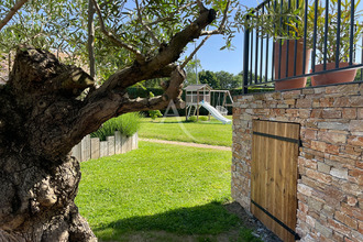 Ma-Cabane - Vente Maison LANDERONDE, 179 m²