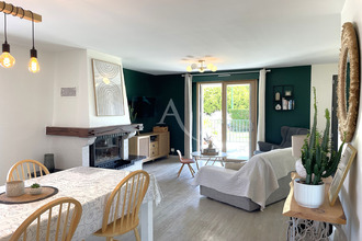 Ma-Cabane - Vente Maison LANDERONDE, 179 m²