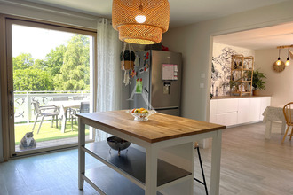 Ma-Cabane - Vente Maison LANDERONDE, 179 m²