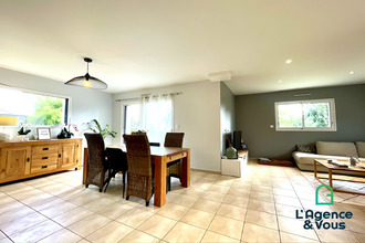 Ma-Cabane - Vente Maison LANDEVANT, 113 m²