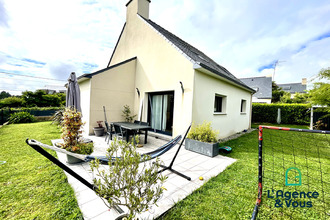 Ma-Cabane - Vente Maison LANDEVANT, 113 m²